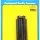 M8 x 1.25 x 100 hex black oxide bolts (5pcs)