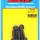 M6 x 1.00 x 25 12pt black oxide bolts (5pcs)