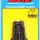 M6 x 1.00 x 35 12pt black oxide bolts (5pcs)