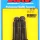 M6 x 1.00 x 50 12pt black oxide bolts (5pcs)