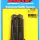M6 x 1.00 x 55 12pt black oxide bolts (5pcs)