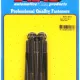 M6 x 1.00 x 70 12pt black oxide bolts (5pcs)