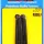 M6 x 1.00 x 80 12pt black oxide bolts (5pcs)