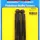 M6 x 1.00 x 90  12pt black oxide bolts (5pcs)