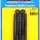 M8 x 1.25 x 90  12pt black oxide bolts (5pcs)