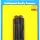 M8 x 1.25 x 100 12pt black oxide bolts (5pcs)