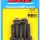 M10 x 1.50 x 35 12pt black oxide bolts (5pcs)
