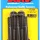 M10 x 1.50 x 60  12pt black oxide bolts (5pcs)