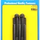 M10 x 1.50 x 100 12pt black oxide bolts (5pcs)