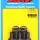 M10 x 1.25 x 20 12pt black oxide bolts (5pcs)