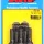M10 x 1.25 x 35 12pt black oxide bolts (5pcs)