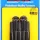 ARP Bolt Kit M12 x 1.50 x 60 Black Oxide 12PT