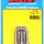 "1/4""-28 x 1.250 12pt SS bolts" (5pcs)