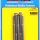 "1/4""-28 x 3.250 12pt SS bolts" (5pcs)