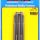 "1/4""-28 x 3.500 12pt SS bolts" (5pcs)