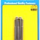 "1/4""-28 x 4.000 12pt SS bolts" (5pcs)