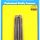 "1/4""-28 x 4.250 12pt SS bolts" (5pcs)