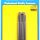 "1/4""-28 x 4.500 12pt SS bolts" (5pcs)
