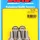 "3/8""-24 x  .750 12pt SS bolts" (5pcs)