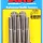 "3/8""-24 x 2.500 12pt SS bolts" (5pcs)