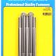"3/8""-24 x 5.000 12pt SS bolts" (5pcs)