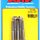 "1/4""-28 x 2.000 hex SS bolts" (5pcs)