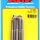 "1/4""-28 x 2.250 hex SS bolts" (5pcs)