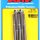"1/4""-28 x 2.750 hex SS bolts" (5pcs)