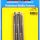 "1/4""-28 x 3.250 hex SS bolts" (5pcs)