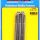 "1/4""-28 x 3.500 hex SS bolts" (5pcs)