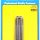 "1/4""-28 x 4.000 hex SS bolts" (5pcs)