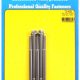"1/4""-28 x 4.250 hex SS bolts" (5pcs)