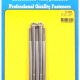 "1/4""-28 x 4.500 hex SS bolts" (5pcs)