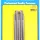 "5/16""-24 x 4.750 hex SS bolts" (5pcs)