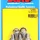 "3/8""-24 x  .500 hex SS bolts" (5pcs)