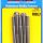 "3/8""-24 x 3.250 hex SS bolts" (5pcs)
