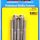 "3/8""-24 x 2.750 hex 7/16 wrenching SS bolts" (5pcs)