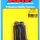 "1/4""-28 x 1.500 12pt black oxide bolts" (5pcs)
