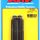 "1/4""-28 x 2.250 12pt black oxide bolts" (5pcs)