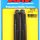 "1/4""-28 x 2.750 12pt black oxide bolts" (5pcs)