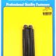 "1/4""-28 x 3.750 12pt black oxide bolts" (5pcs)