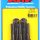 "3/8""-24 x 1.750 12pt black oxide bolts" (5pcs)