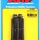 "1/4""-28 x 2.250 hex black oxide bolts" (5pcs)