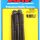 "1/4""-28 x 2.750 hex black oxide bolts" (5pcs)