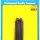 "1/4""-28 x 3.750 hex black oxide bolts" (5pcs)