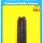 "1/4""-28 x 4.250 hex black oxide bolts" (5pcs)
