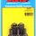 "3/8""-24 x  .750 hex 7/16 wrenching black oxide bolts" 5pcs