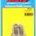 M6 x 1.00 x 20 hex SS bolts (5pcs)