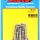 M6 x 1.00 x 30 hex SS bolts (5pcs)