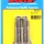 M6 x 1.00 x 50 hex SS bolts (5pcs)